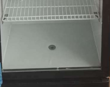 Тип дисплея двойных стеклянных дверей экономический refrigerate и сохраняет шкаф пива свежести на напитки 10